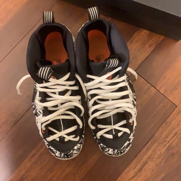 COPY - Air Foamposite One ‘Shattered Backboard’ - Picture 4 of 7